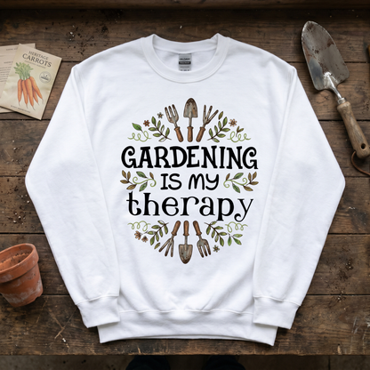 Plant Lover Sweatshirt
