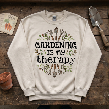 Plant Lover Sweatshirt