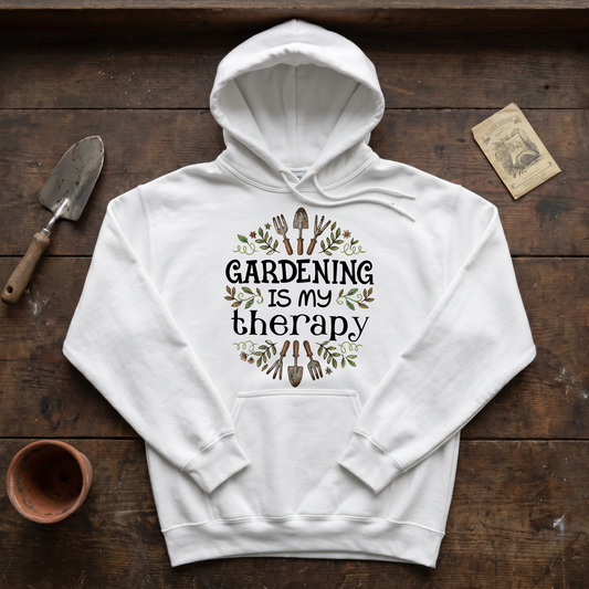 Plant Lover Hoodie