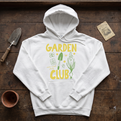 Garden Club Hoodie
