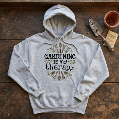 Plant Lover Hoodie