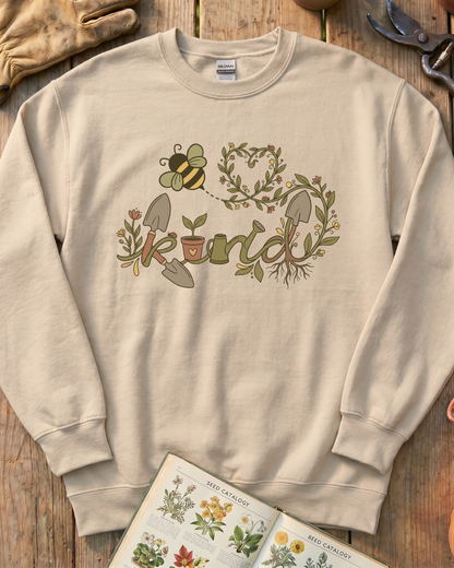 Bee Kind Sweatshirt