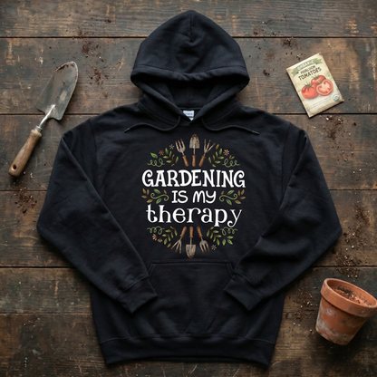 Plant Lover Hoodie