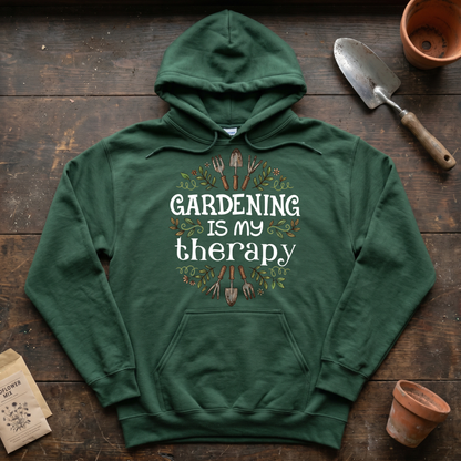 Plant Lover Hoodie