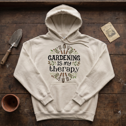 Plant Lover Hoodie