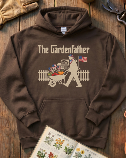 The Gardenfather Hoodie