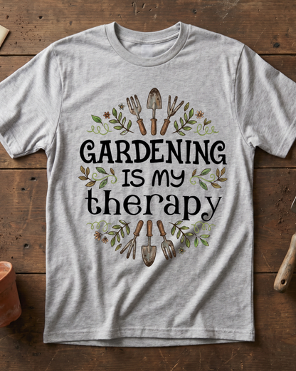 Plant Lover T‑Shirt