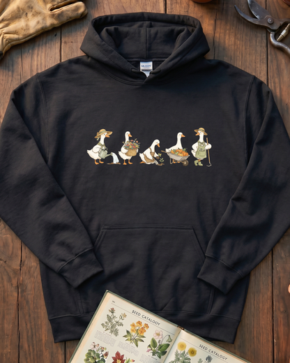 Silly Gooses Hoodie