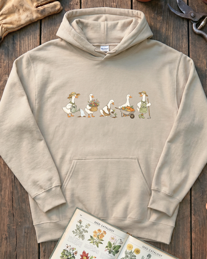 Silly Gooses Hoodie