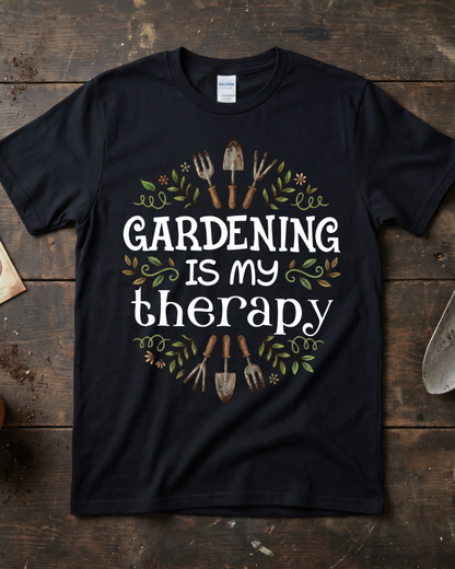 Plant Lover T‑Shirt