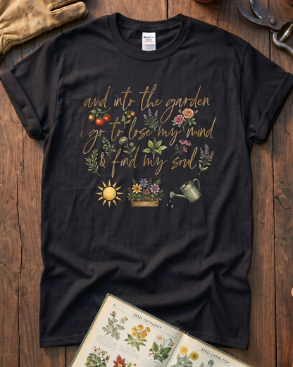 Women Plant Lover T‑Shirt