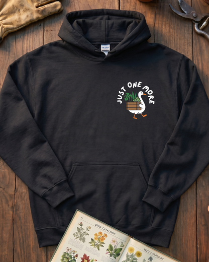Plant Addict Club Hoodie