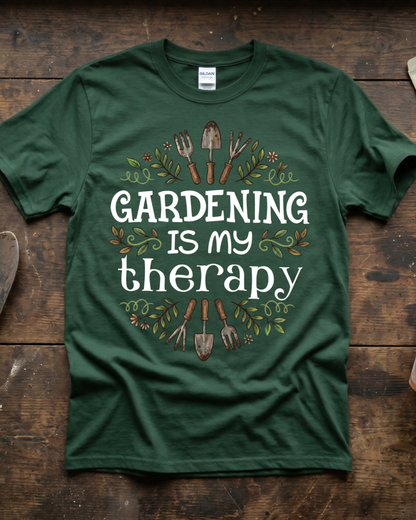 Plant Lover T‑Shirt
