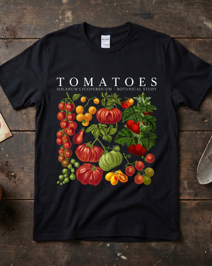 Tomato T‑Shirt