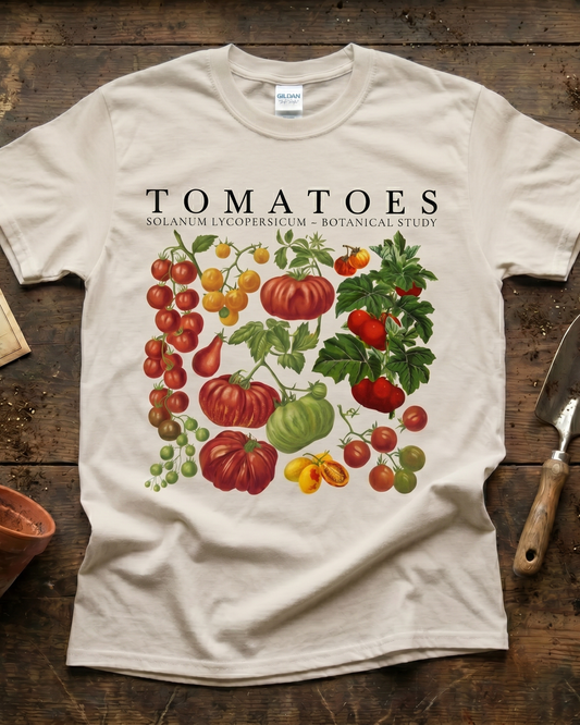 Tomato T‑Shirt