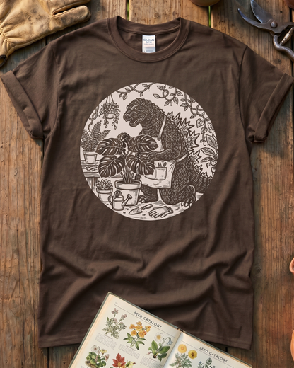 Monsterazilla T‑Shirt
