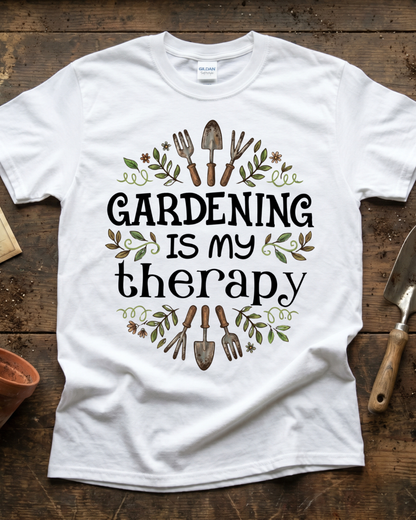 Plant Lover T‑Shirt