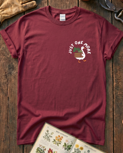 One More Plant Please T-Shirt
