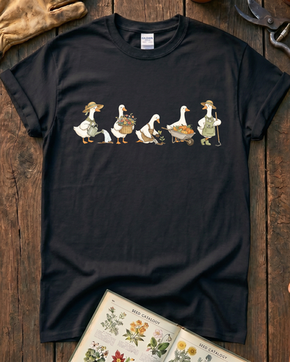 Silly Gooses T‑Shirt