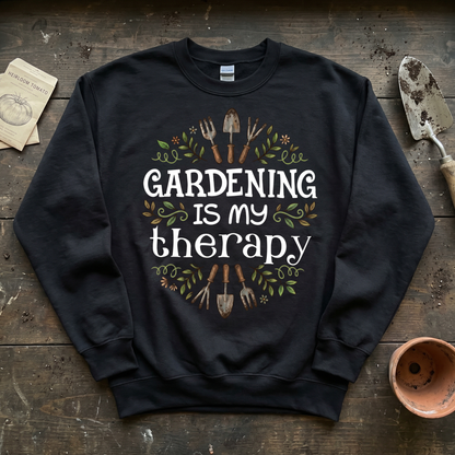 Plant Lover Sweatshirt