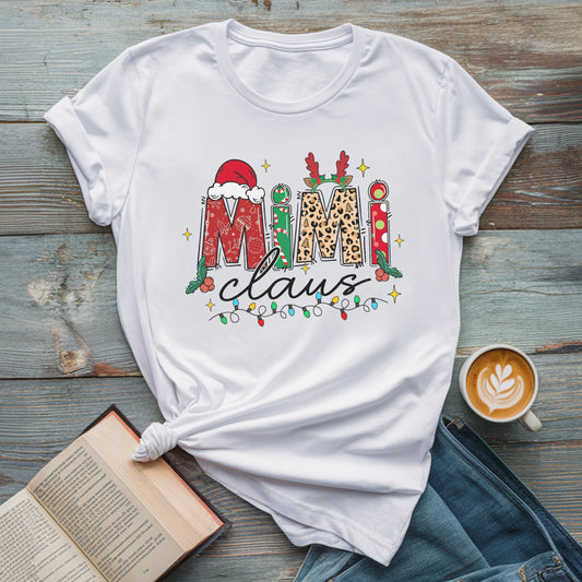Mimi Claus T-Shirt