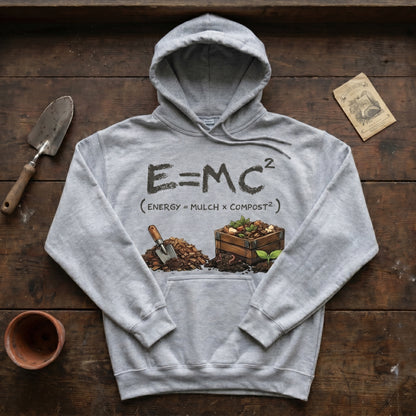 Mulch × Compost Hoodie