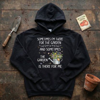 Garden For Me Hoodie