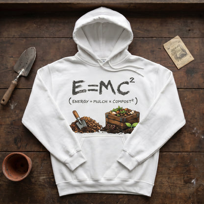 Mulch × Compost Hoodie