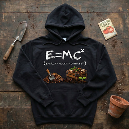 Mulch × Compost Hoodie