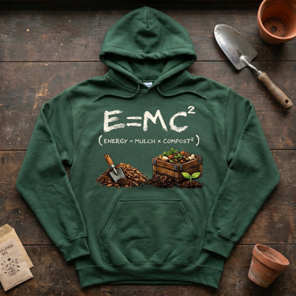 Mulch × Compost Hoodie